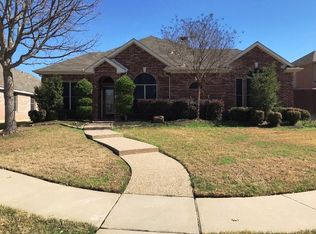 1711 Summerwind Ct, Lewisville, TX 75077