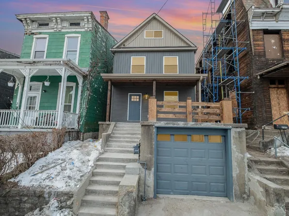 2313 Kenton St, Cincinnati, OH 45206