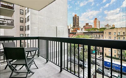 Rented by Oxford Property Group