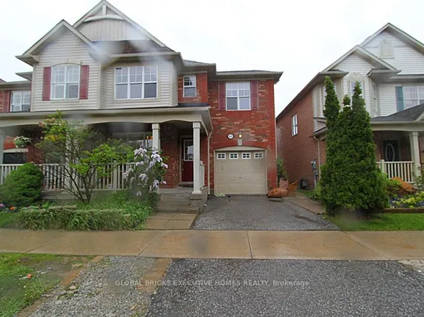 852 Hepburn Rd, Milton, ON L9T 0L2