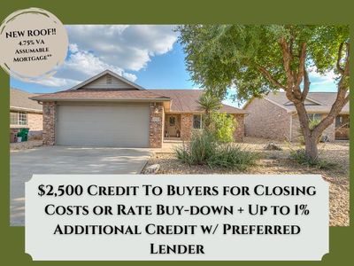 4518 Oak Grove Blvd, San Angelo, TX, 76904