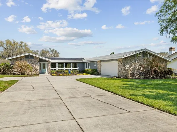 121 Arrowhead Ln, Haines City, FL 33844