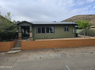 315 16th Ter, Bisbee, AZ 85603