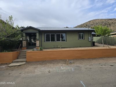315 16th Ter, Bisbee, AZ, 85603