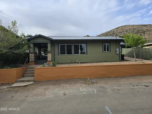315 16TH Terrace, Bisbee, AZ 85603