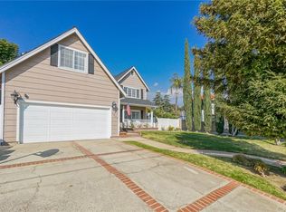 1317 W 24th St, Upland, CA 91784