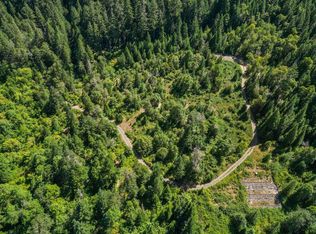 433 Old Stage Rd, Wolf Creek, OR 97497