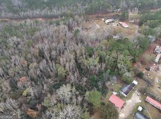 0 Washington St, Sardis, GA 30456