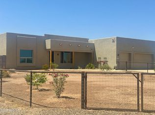 27722 N 220TH Drive, Wittmann, AZ 85361