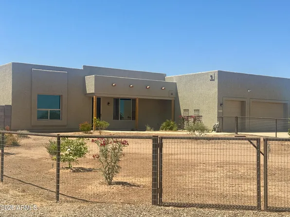 27722 N 220TH Drive, Wittmann, AZ 85361