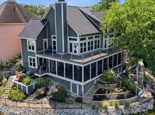11240 Blackwalnut Point, Indianapolis, IN 46236