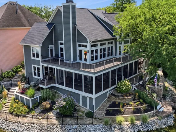 11240 Blackwalnut Point, Indianapolis, IN 46236