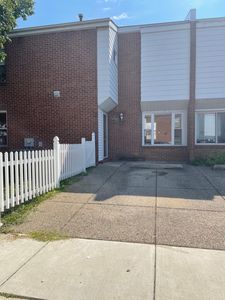 2513 S Hancock St, Philadelphia, PA, 19148