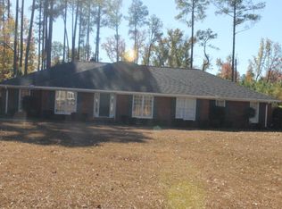 170 Wood Valley Rd, Americus, GA 31709