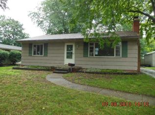 2657 Nash Rd, Toledo, OH 43613