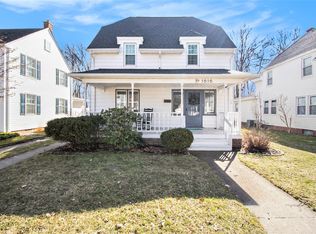 1616 Sunnymede Ave, South Bend, IN 46615