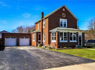 73 N Pearl St, Frewsburg, NY