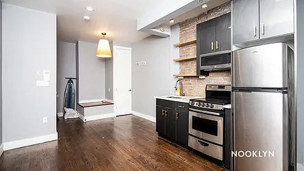 Rented by Nooklyn NYC LLC