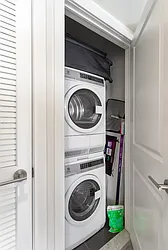Rented by Bond New York