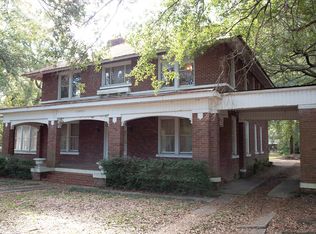 13405 Church St, Williston, SC 29853