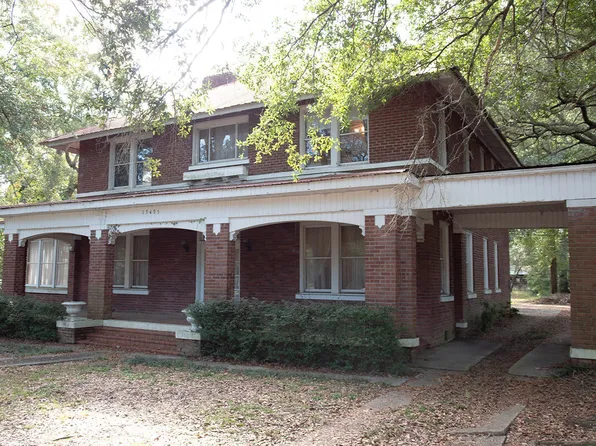 13405 Church St, Williston, SC 29853