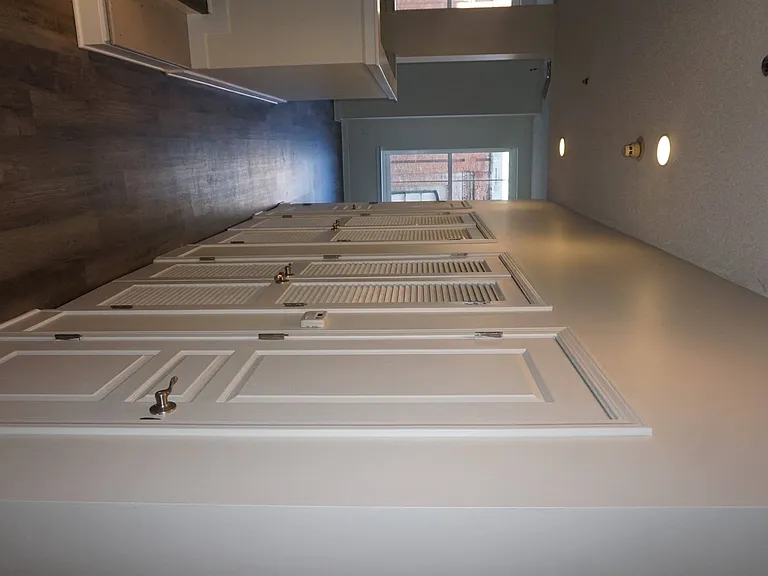 The Peabody Collection Apartments — Photo 8