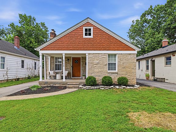 3rd image of 6108 Indianola Ave