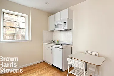 Rented by Brown Harris Stevens