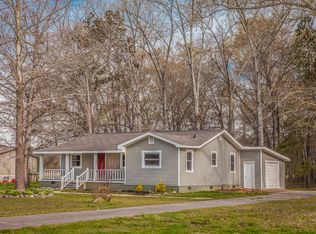 613 Johnson Ave, New Hope, AL 35760