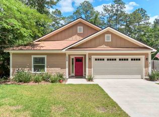 1829 Bridgemont Trl, Tallahassee, FL 32312