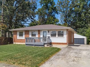 804 Strimple Ave, Columbus, OH 43229