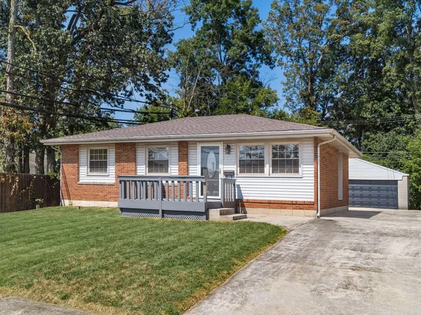 804 Strimple Ave, Columbus, OH 43229