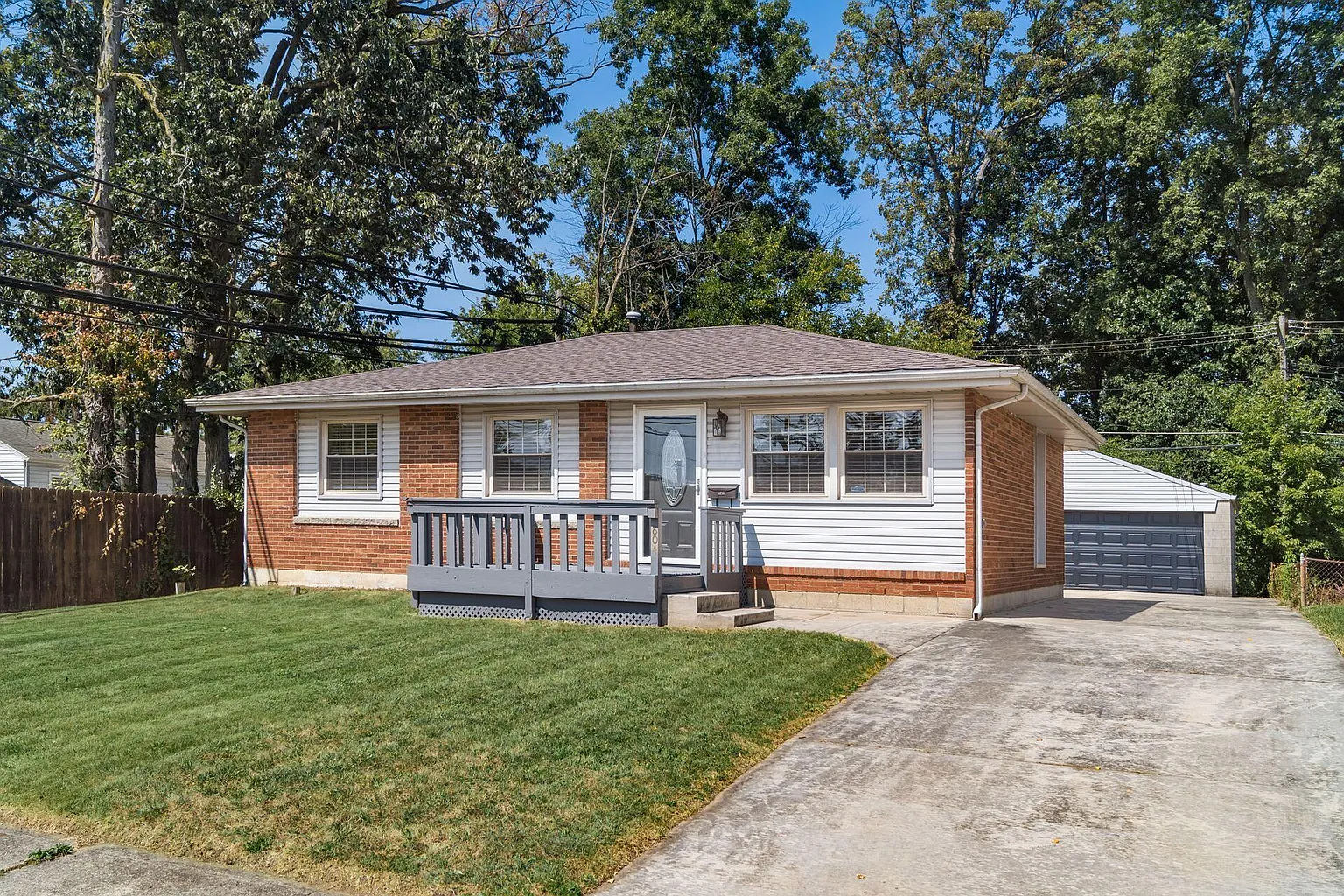 804 Strimple Ave photo 1
