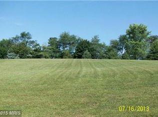 Old Taneytown Road, Westminster, MD 21158