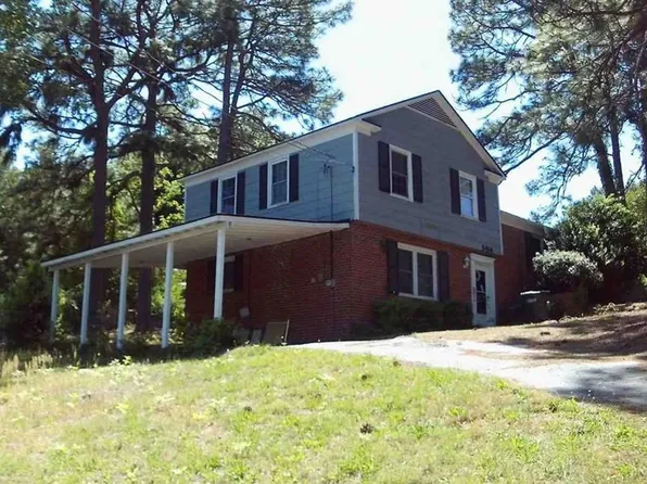 5414 Rodwell Rd, Fayetteville, NC 28311
