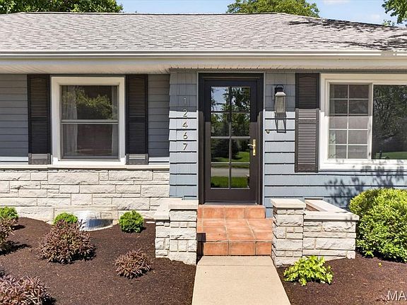 5th image of 12467 Ballas Meadows Dr