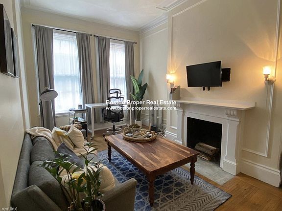 172 Marlborough St. #2R Boston - Back Bay Unit Photo 1