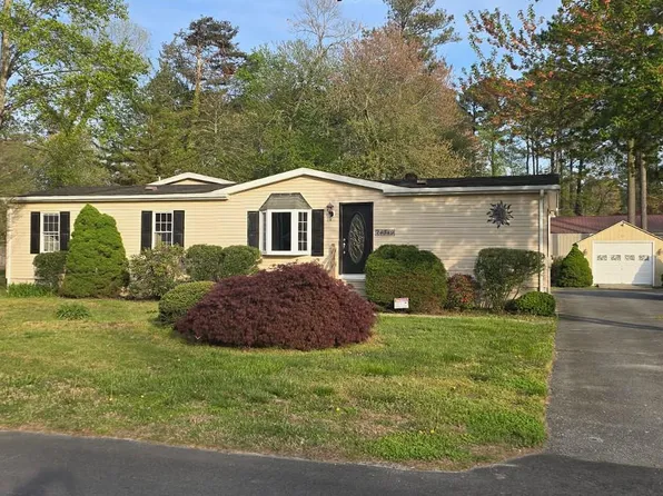 24349 Canal Dr, Millsboro, DE 19966