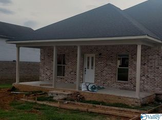 3715 Crouse Dr NW, Huntsville, AL 35810