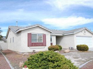 2208 Fountain Valley Way, North Las Vegas, NV 89031