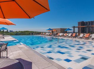 The Modern, Fort Lee, NJ 07024