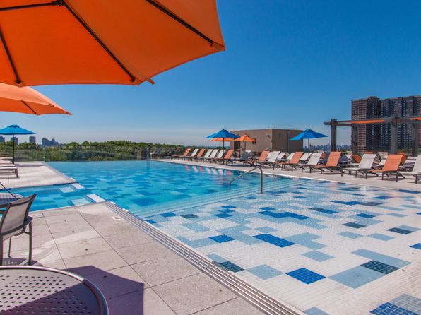 100 Park Ave PENTHOUSE 4C