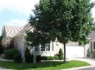 12510 W 123rd Trl, Overland Park, KS 66213