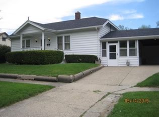 307 Chester Ave, Danville, IL
