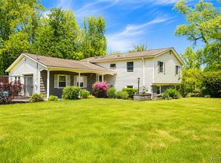 43 Hill Rd, Hilton, NY 14468