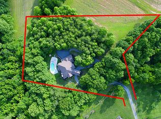 4905 Robdot Dr, Oak Ridge, NC 27310