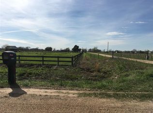 10475 Schmidt Rd, WALLER, TX 77484