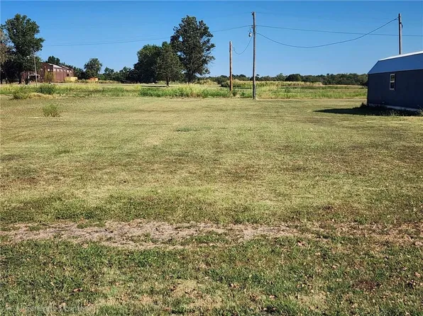 112 & 116 McClung Ave, West Mineral, KS 66782