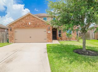 2511 Ocean Cove Cir, Rosenberg, TX 77469