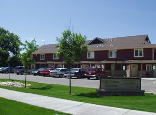 202 S 28th St APT 1, Billings, MT 59101